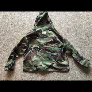 Fear of God anorak